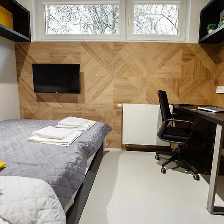 Hostel Iroom Lublin