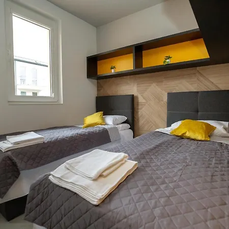 Hostel Iroom *