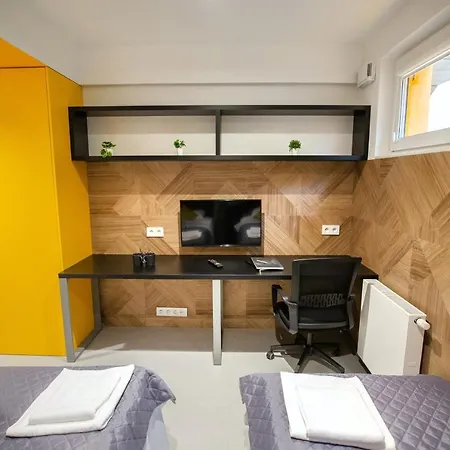 Hostel Iroom