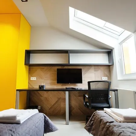 Hostel Iroom *