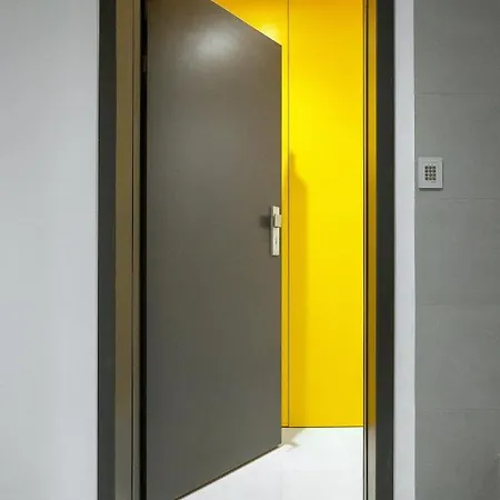 Iroom * Lublino