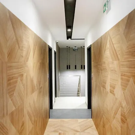 Хостел Iroom *