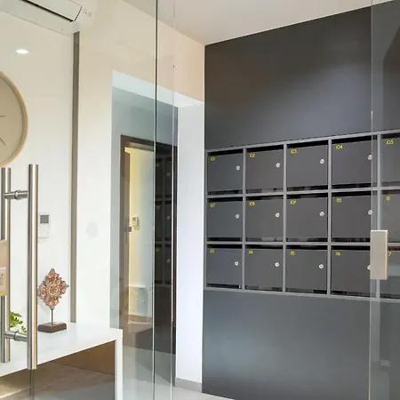 Iroom * Lublino