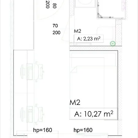 Iroom Hostel Lublin
