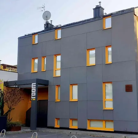 Iroom Lublin