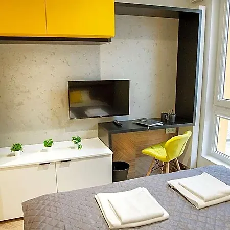 Iroom Люблін