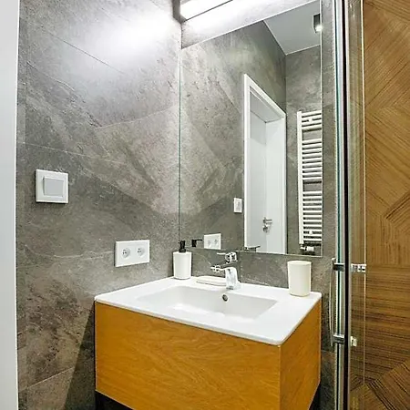 Хостел Iroom Люблін