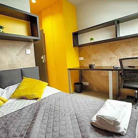 Iroom * Люблін