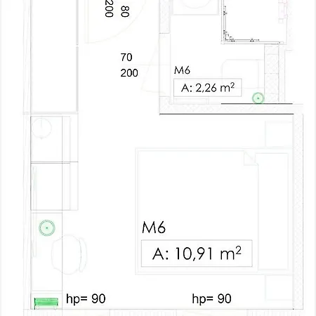 Iroom Хостел Люблін