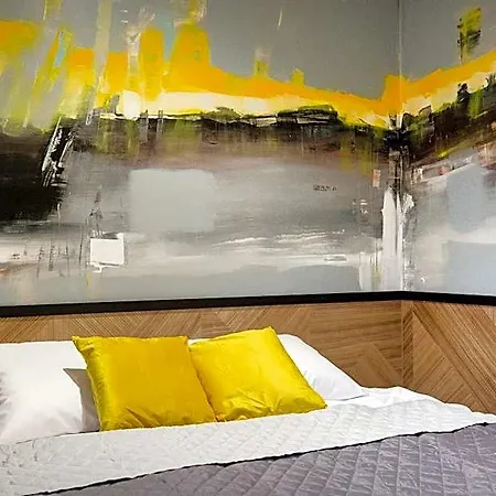 Хостел Iroom *