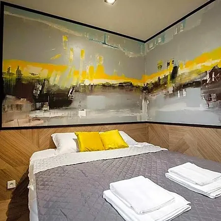 Iroom * Люблін