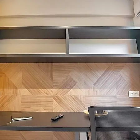 Хостел Iroom