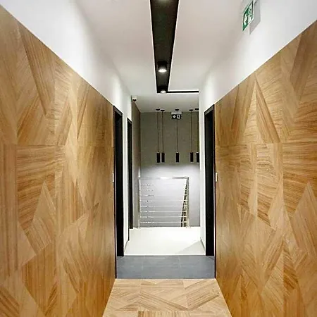 Iroom Хостел *