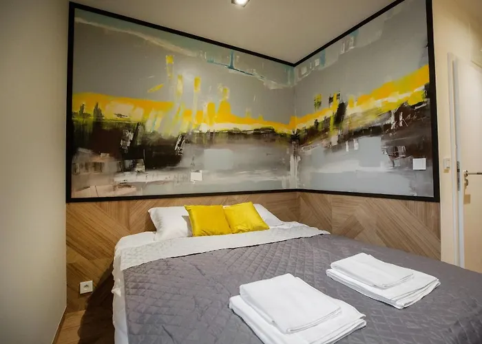 Iroom Hostel Λούμπλιν