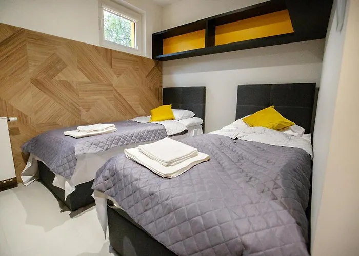 Iroom Хостел *