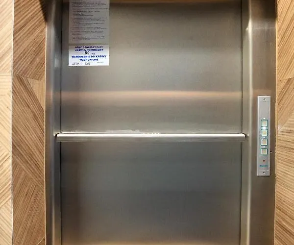 Хостел Iroom Люблін